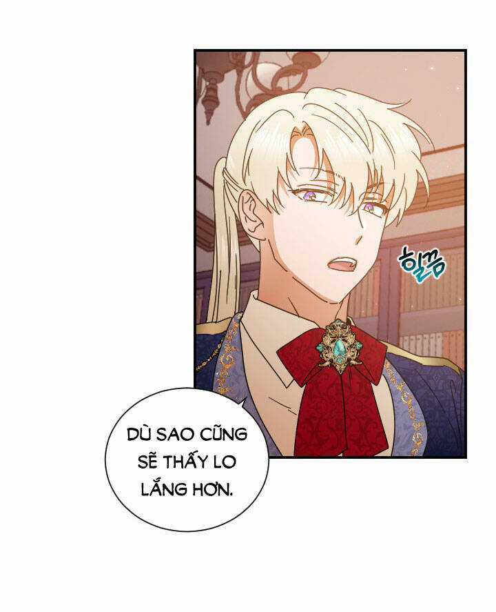 Tiểu Thư Bé Bỏng Đáng Yêu! Chapter 194.1 trang 25