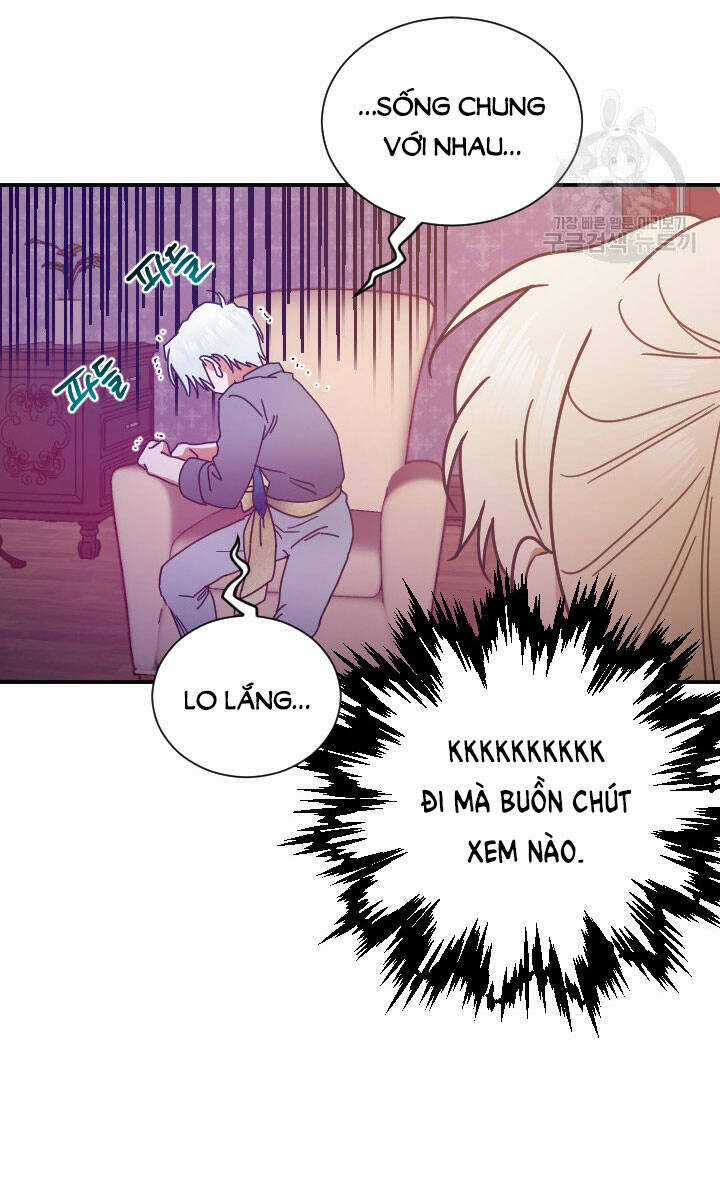 Tiểu Thư Bé Bỏng Đáng Yêu! Chapter 194.1 trang 26