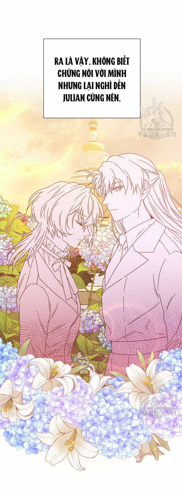 Tiểu Thư Bé Bỏng Đáng Yêu! Chapter 194.1 trang 28