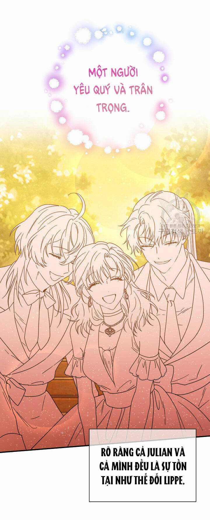 Tiểu Thư Bé Bỏng Đáng Yêu! Chapter 194.1 trang 29