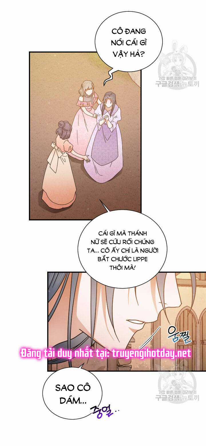 Tiểu Thư Bé Bỏng Đáng Yêu! Chapter 194.1 trang 3