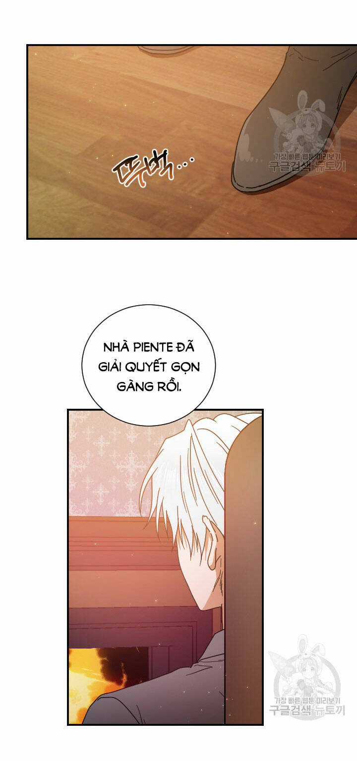 Tiểu Thư Bé Bỏng Đáng Yêu! Chapter 194.1 trang 8