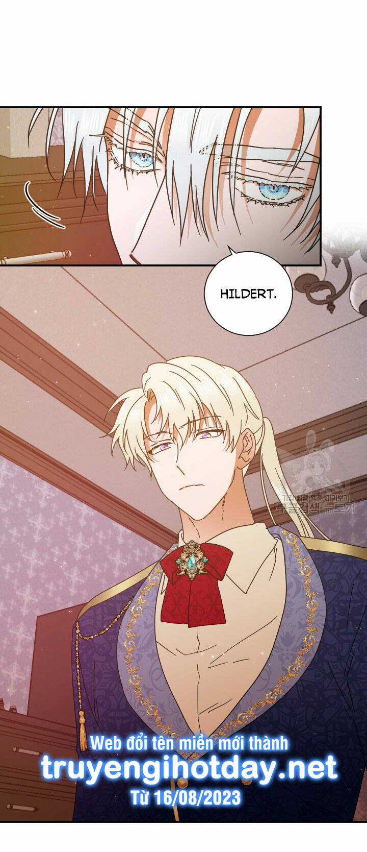 Tiểu Thư Bé Bỏng Đáng Yêu! Chapter 194.1 trang 9