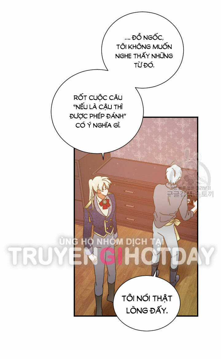 Tiểu Thư Bé Bỏng Đáng Yêu! Chapter 194.2 trang 19