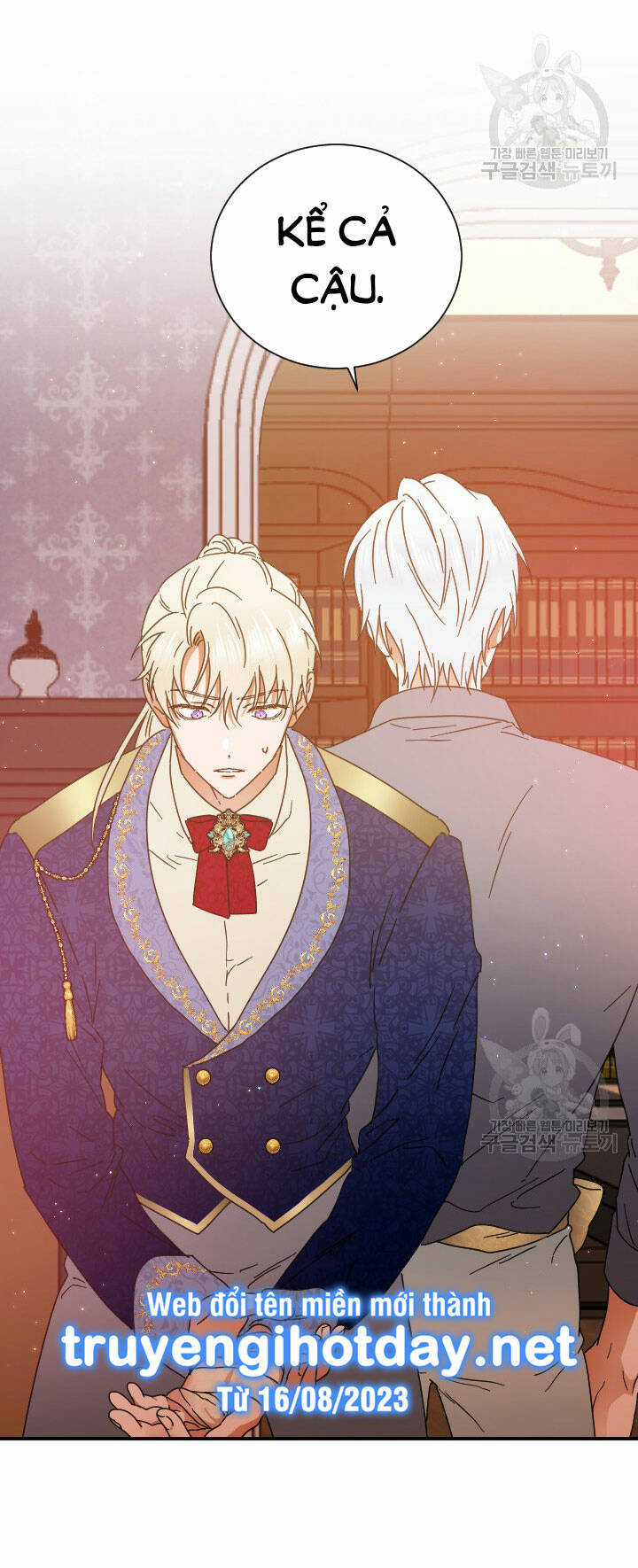 Tiểu Thư Bé Bỏng Đáng Yêu! Chapter 194.2 trang 23