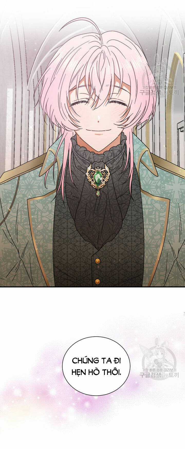 Tiểu Thư Bé Bỏng Đáng Yêu! Chapter 194.2 trang 27