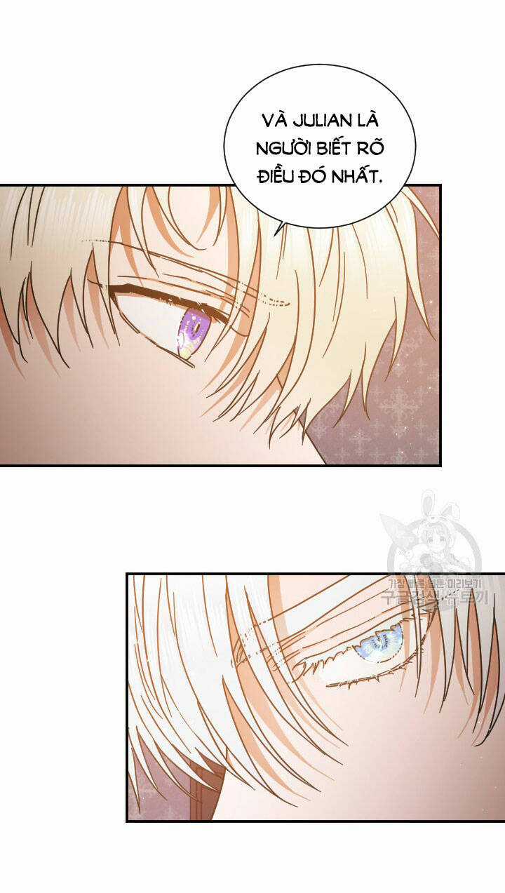 Tiểu Thư Bé Bỏng Đáng Yêu! Chapter 194.2 trang 3