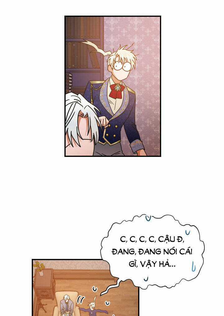 Tiểu Thư Bé Bỏng Đáng Yêu! Chapter 194.2 trang 6