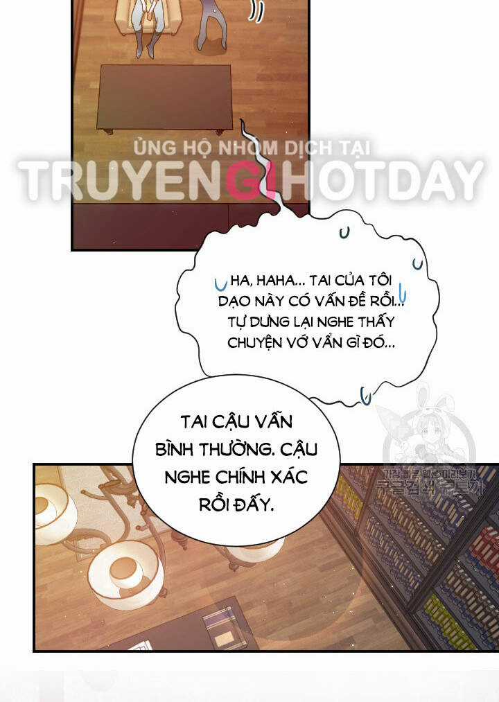 Tiểu Thư Bé Bỏng Đáng Yêu! Chapter 194.2 trang 7