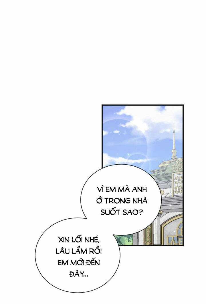 Tiểu Thư Bé Bỏng Đáng Yêu! Chapter 195.1 trang 18