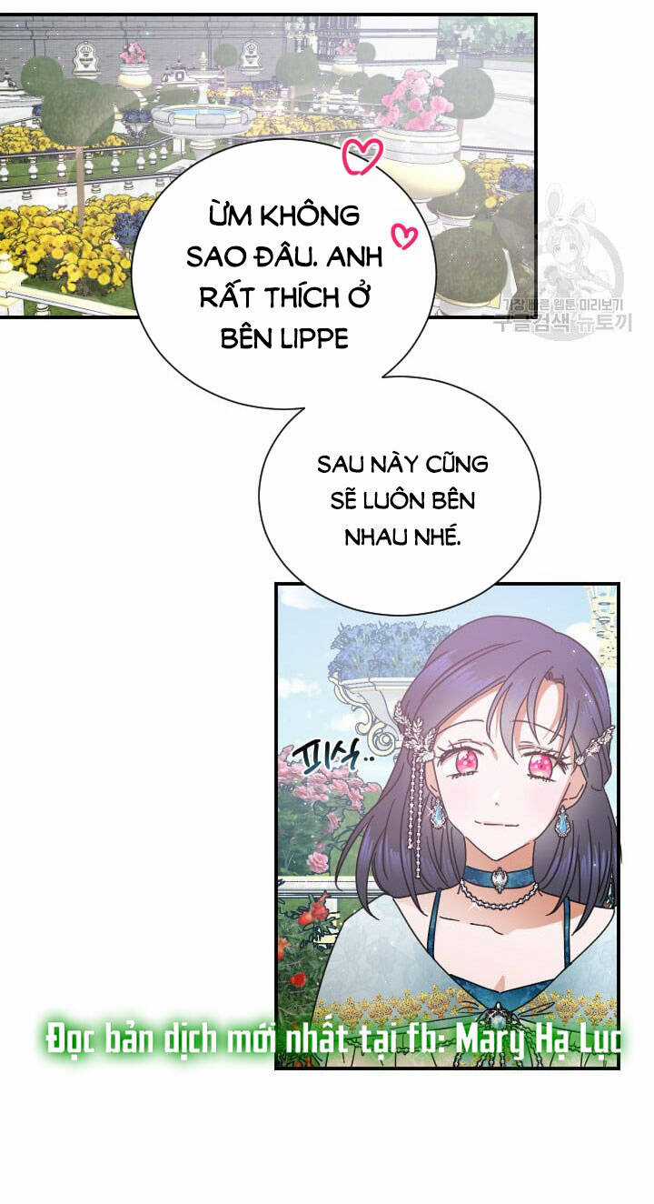 Tiểu Thư Bé Bỏng Đáng Yêu! Chapter 195.1 trang 19