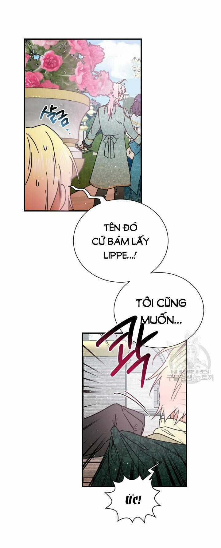 Tiểu Thư Bé Bỏng Đáng Yêu! Chapter 195.1 trang 20