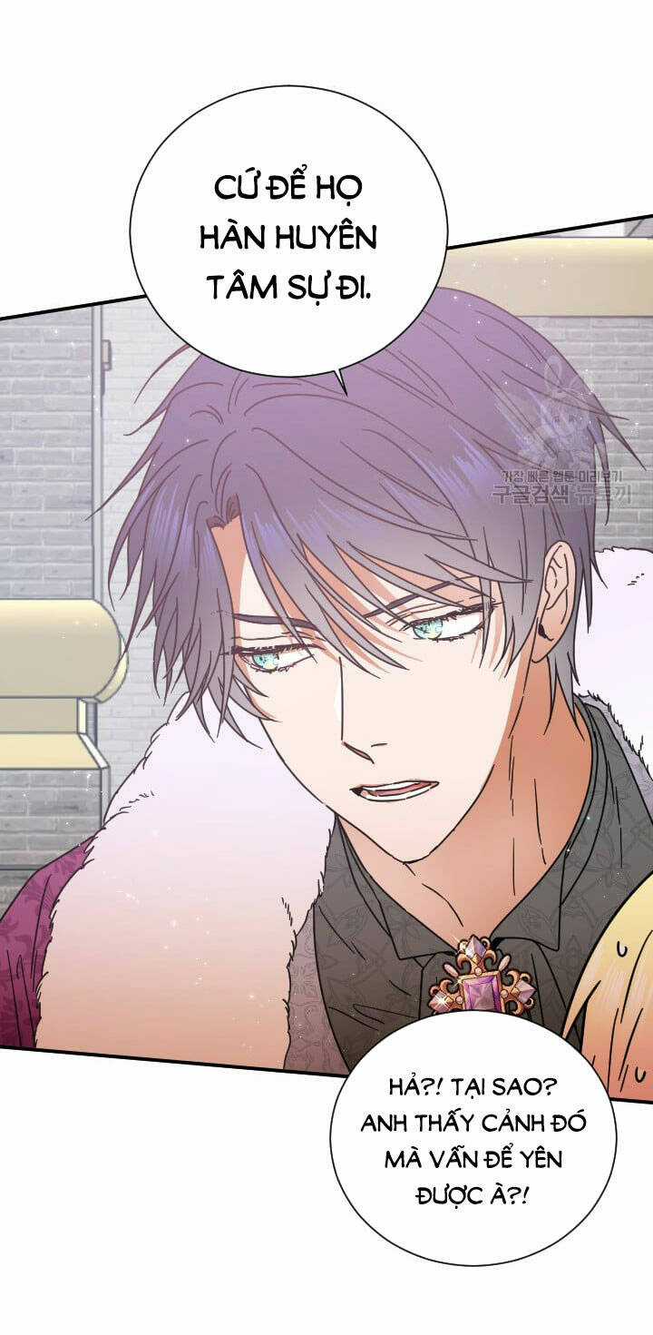 Tiểu Thư Bé Bỏng Đáng Yêu! Chapter 195.1 trang 21