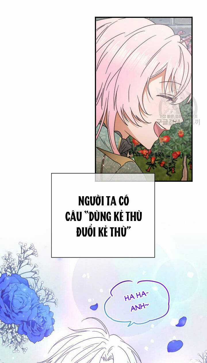 Tiểu Thư Bé Bỏng Đáng Yêu! Chapter 195.1 trang 23