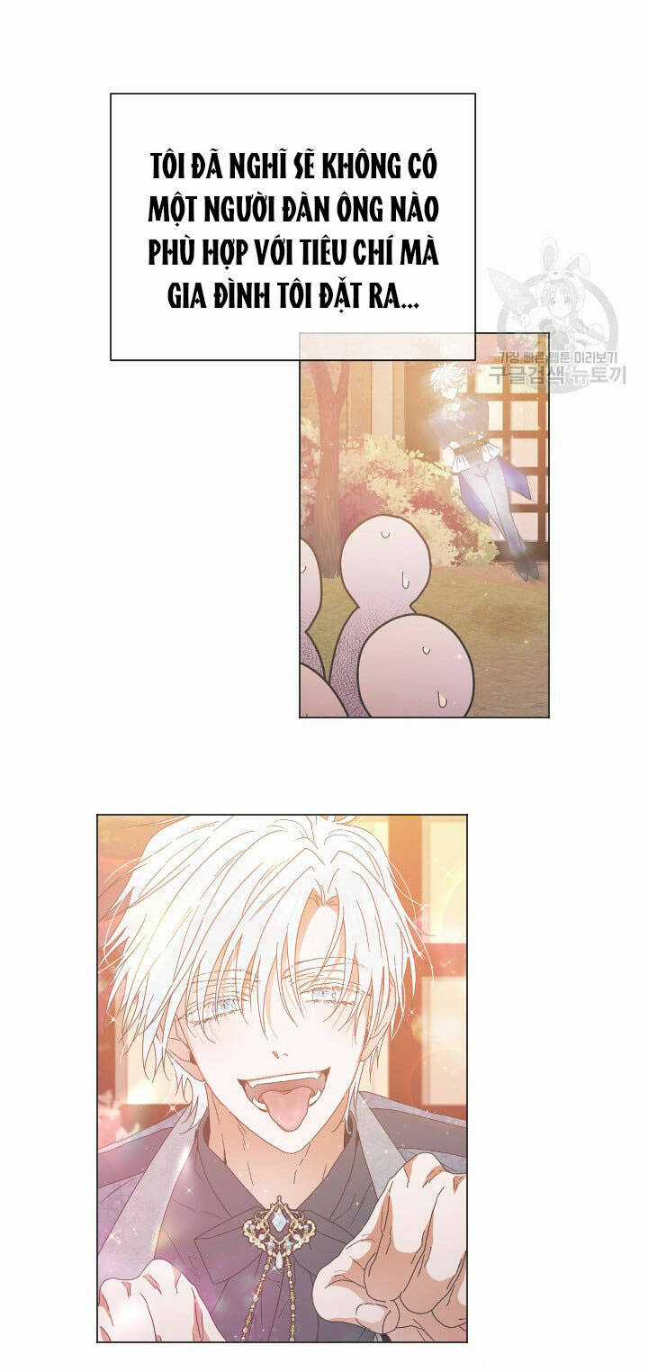 Tiểu Thư Bé Bỏng Đáng Yêu! Chapter 195.1 trang 27