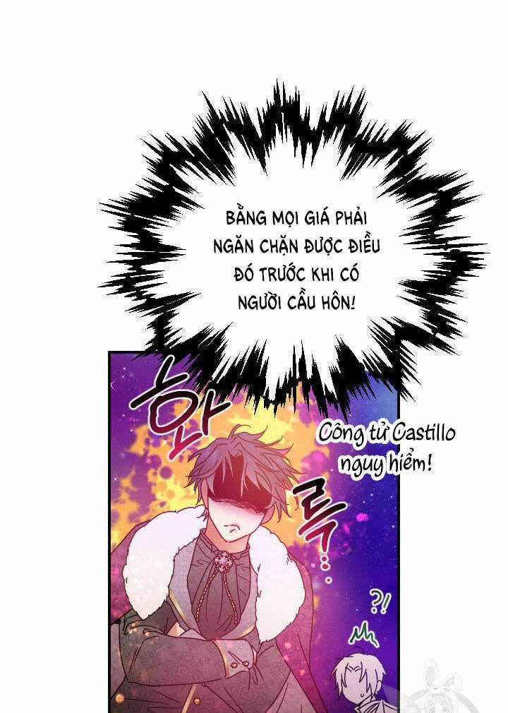 Tiểu Thư Bé Bỏng Đáng Yêu! Chapter 195.1 trang 28