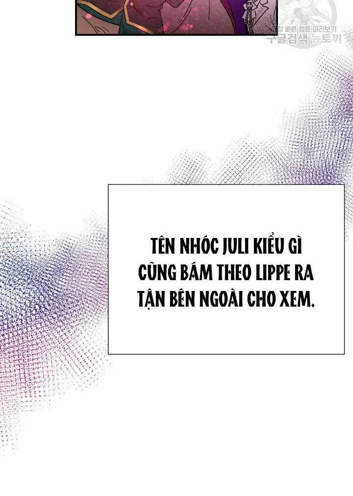 Tiểu Thư Bé Bỏng Đáng Yêu! Chapter 195.1 trang 29