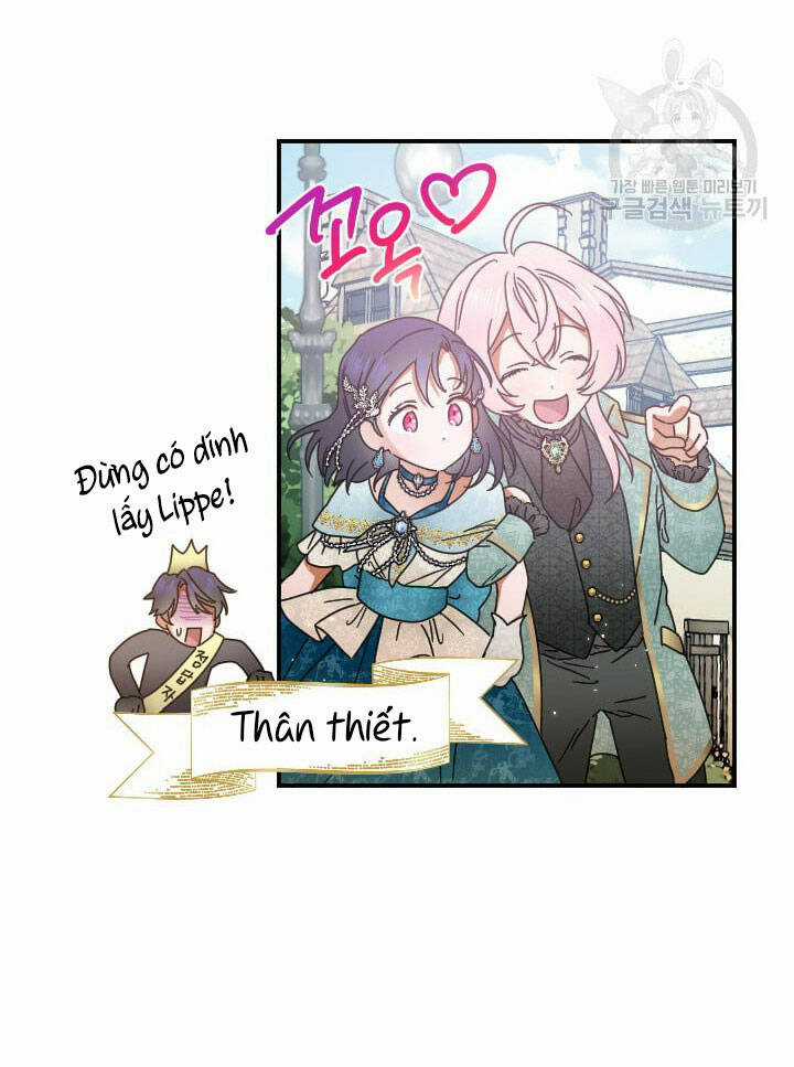 Tiểu Thư Bé Bỏng Đáng Yêu! Chapter 195.1 trang 31