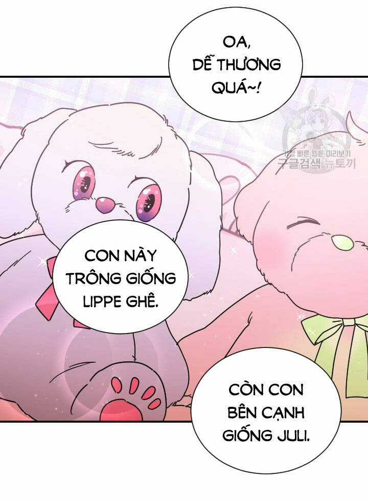 Tiểu Thư Bé Bỏng Đáng Yêu! Chapter 195.1 trang 32