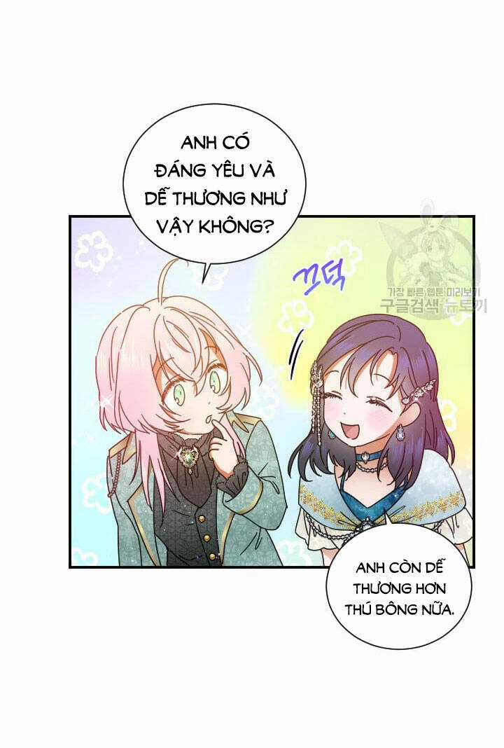 Tiểu Thư Bé Bỏng Đáng Yêu! Chapter 195.1 trang 33