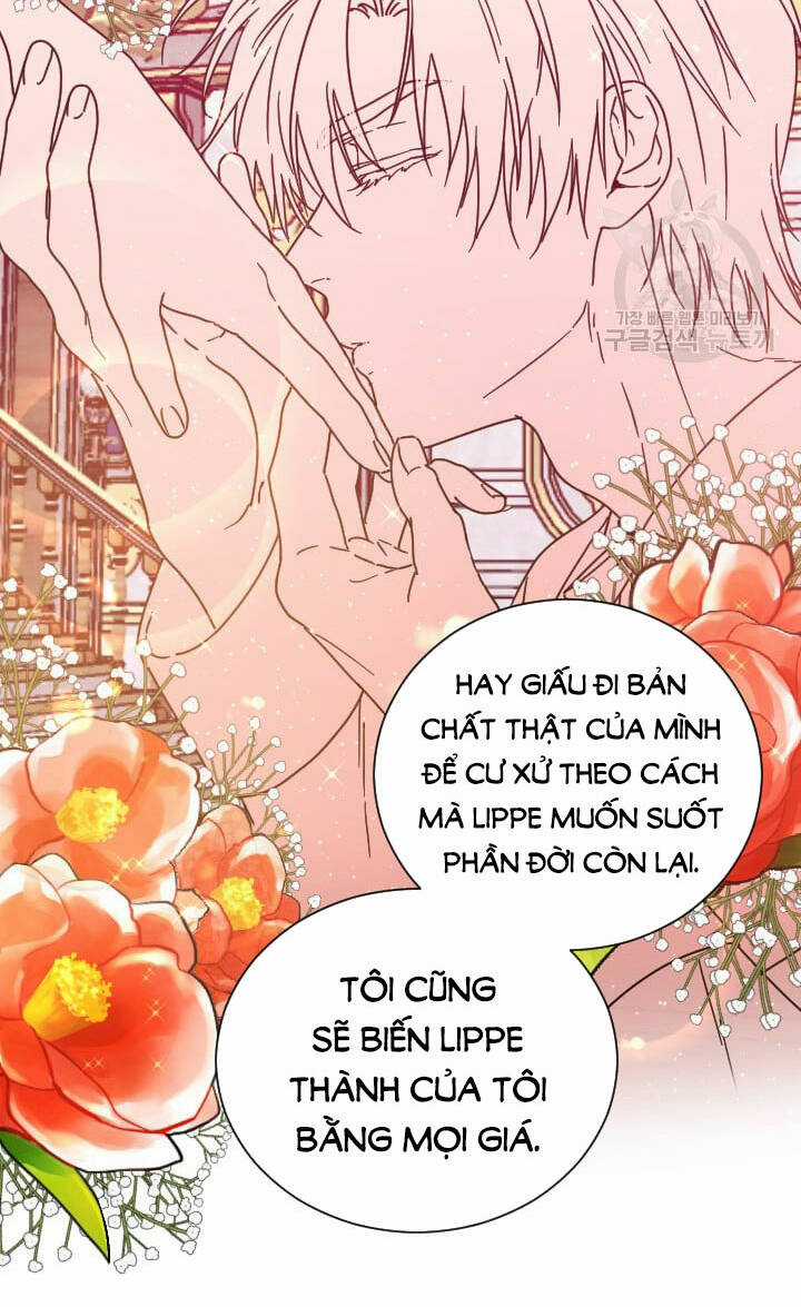 Tiểu Thư Bé Bỏng Đáng Yêu! Chapter 195.1 trang 7