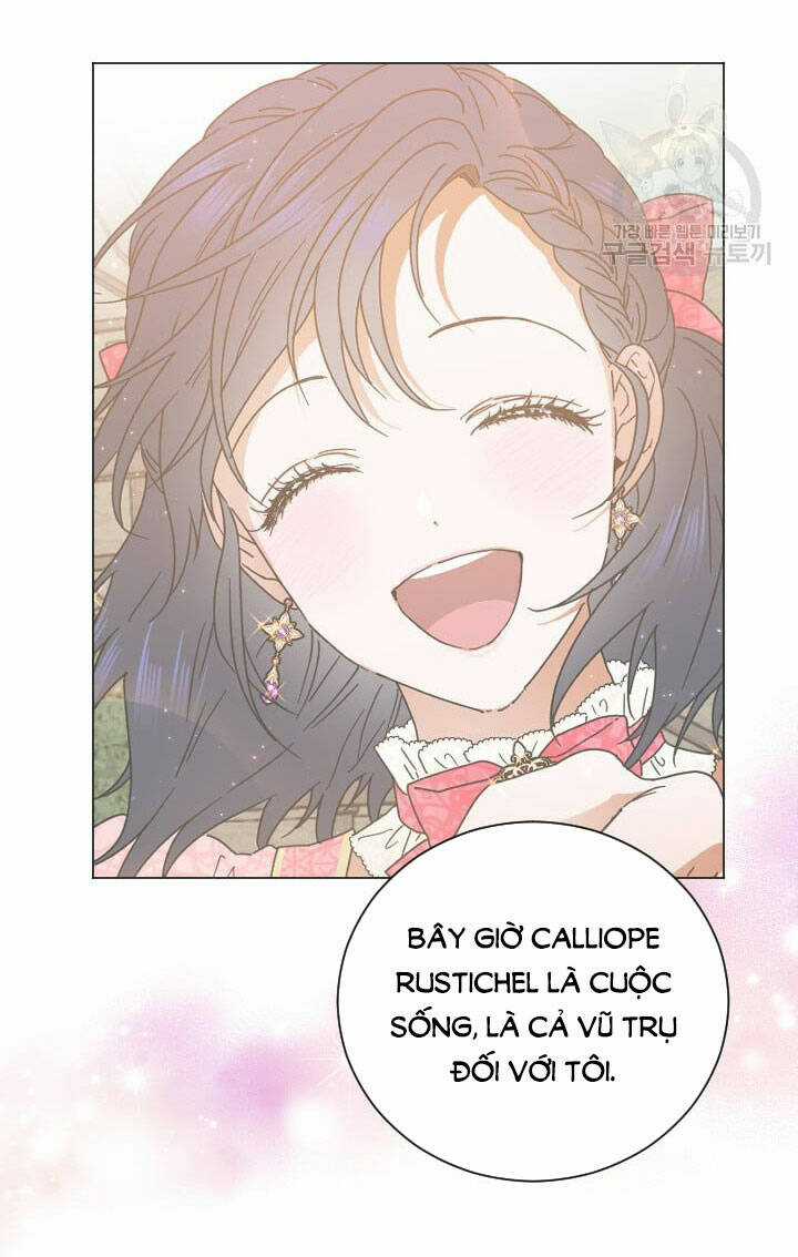 Tiểu Thư Bé Bỏng Đáng Yêu! Chapter 195.1 trang 8