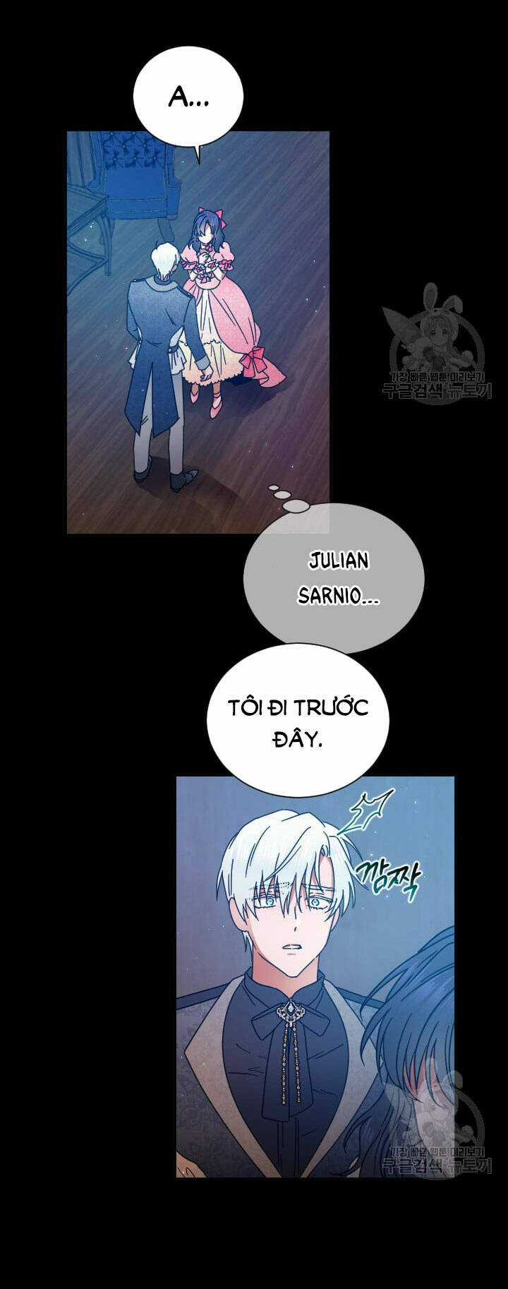 Tiểu Thư Bé Bỏng Đáng Yêu! Chapter 195.2 trang 13