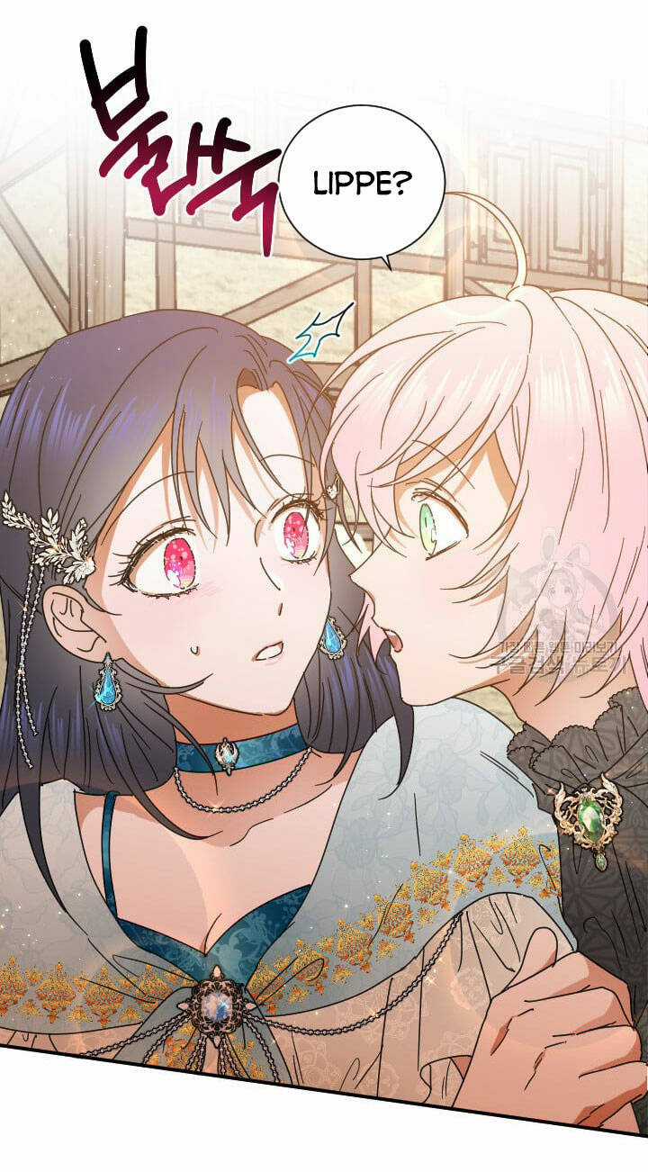 Tiểu Thư Bé Bỏng Đáng Yêu! Chapter 195.2 trang 16