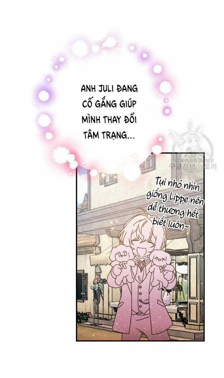 Tiểu Thư Bé Bỏng Đáng Yêu! Chapter 195.2 trang 17