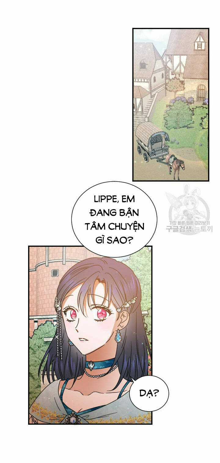 Tiểu Thư Bé Bỏng Đáng Yêu! Chapter 195.2 trang 2