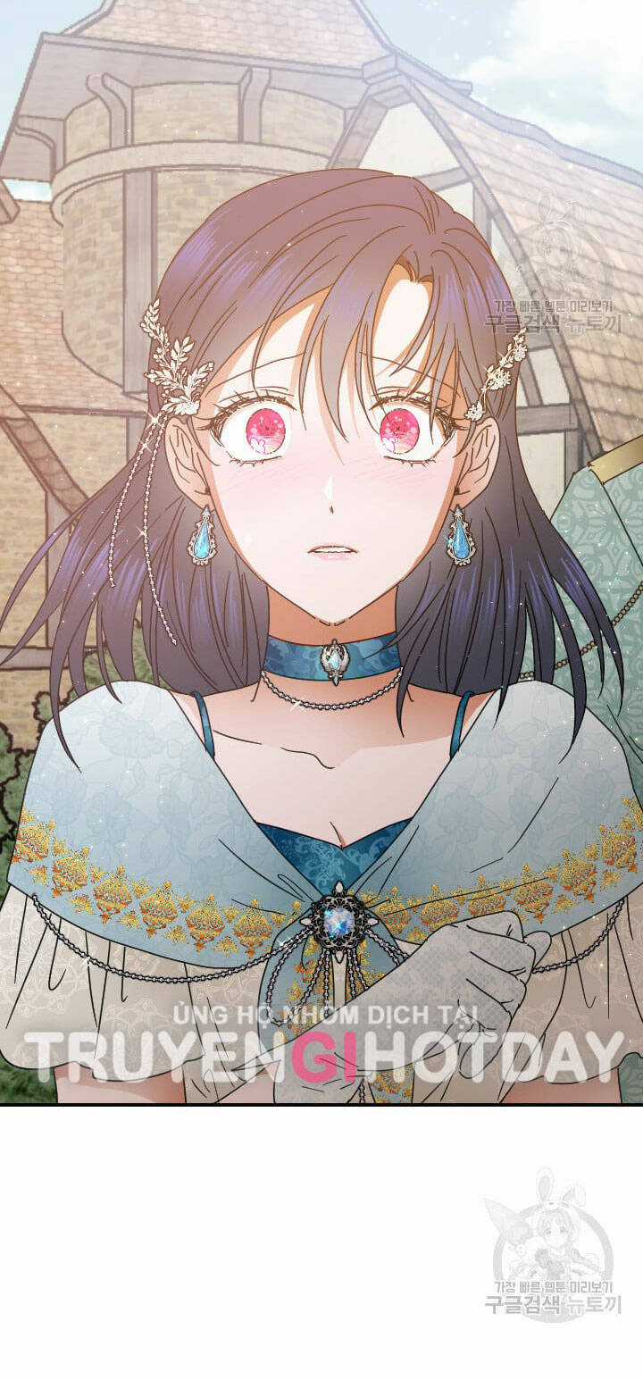 Tiểu Thư Bé Bỏng Đáng Yêu! Chapter 195.2 trang 22