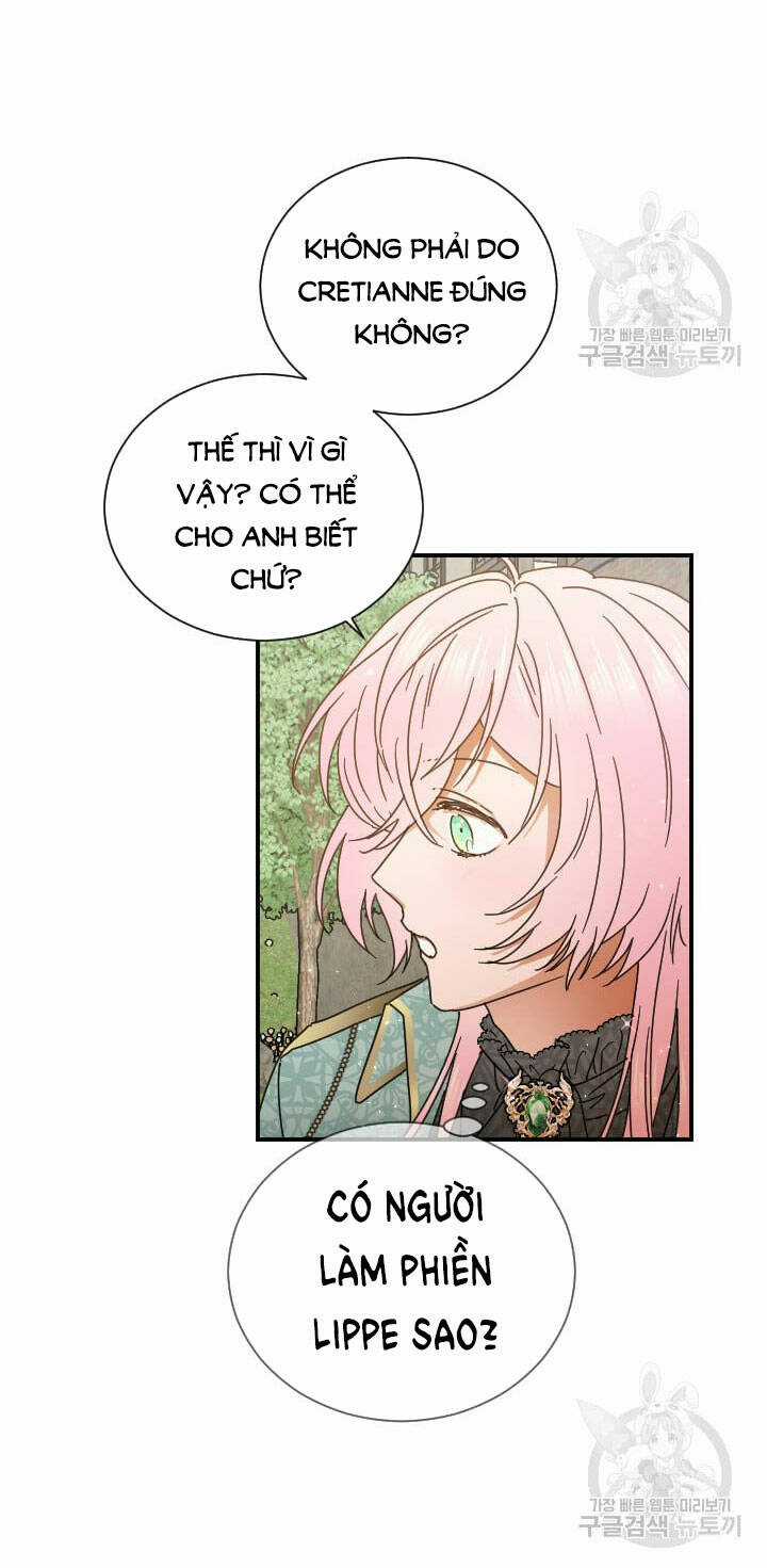 Tiểu Thư Bé Bỏng Đáng Yêu! Chapter 195.2 trang 3