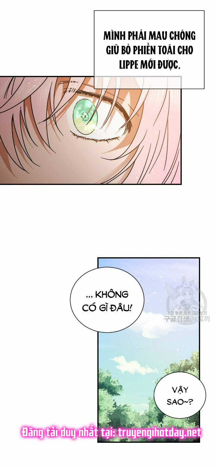 Tiểu Thư Bé Bỏng Đáng Yêu! Chapter 195.2 trang 4