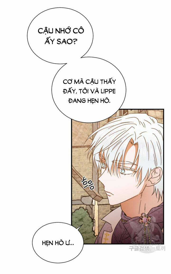 Tiểu Thư Bé Bỏng Đáng Yêu! Chapter 196.1 trang 10