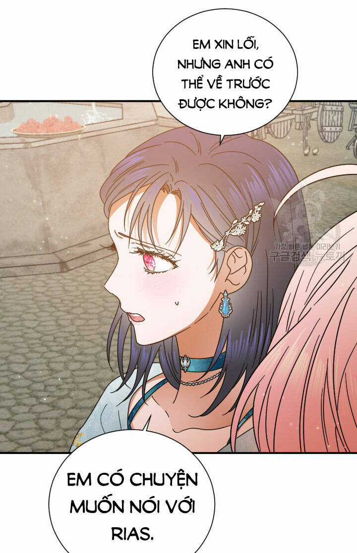 Tiểu Thư Bé Bỏng Đáng Yêu! Chapter 196.1 trang 12