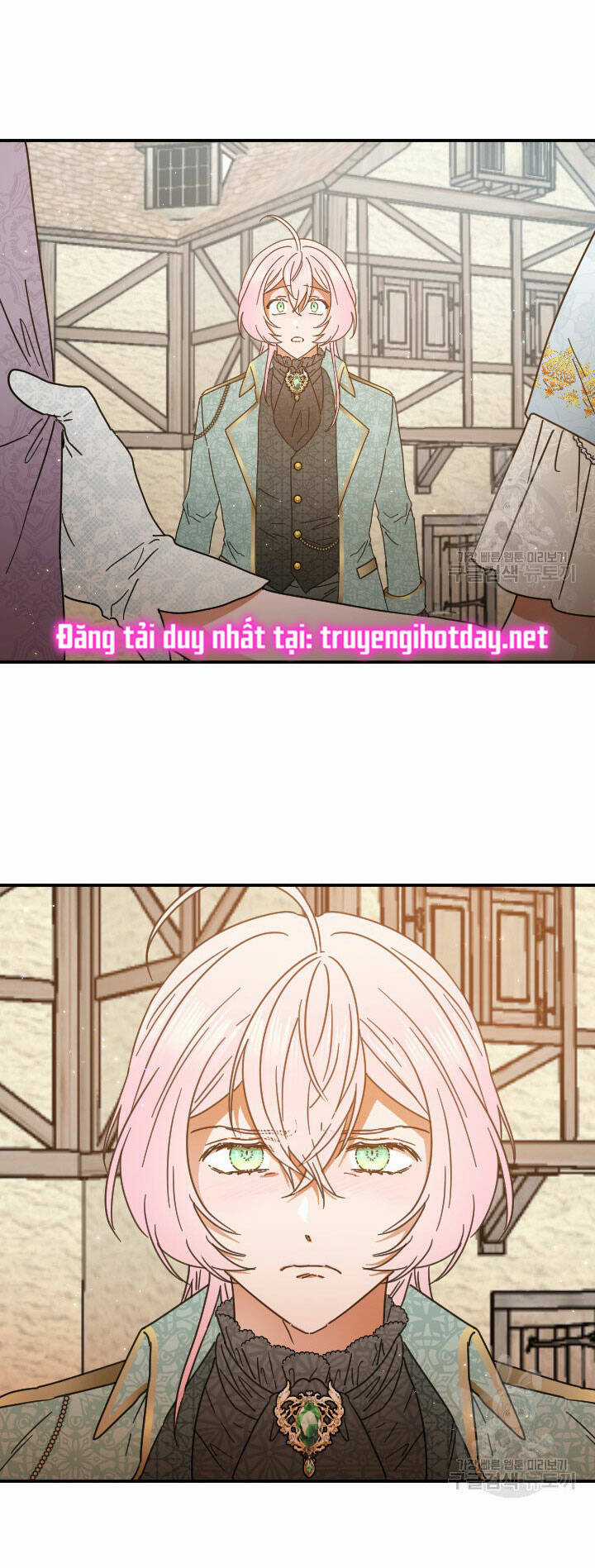 Tiểu Thư Bé Bỏng Đáng Yêu! Chapter 196.1 trang 17