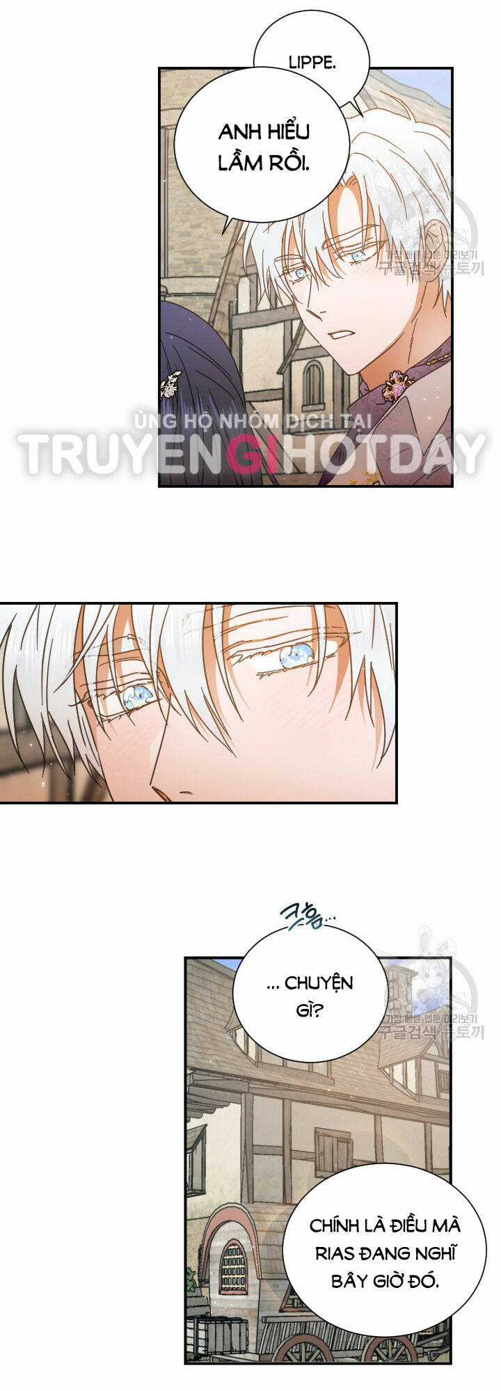 Tiểu Thư Bé Bỏng Đáng Yêu! Chapter 196.1 trang 19