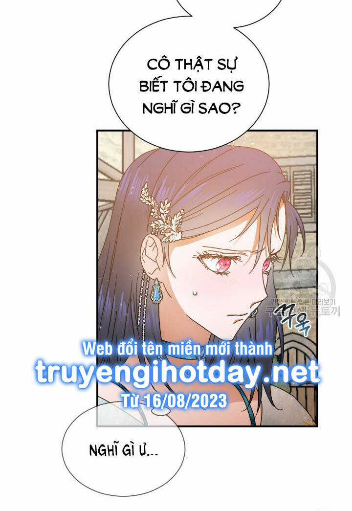 Tiểu Thư Bé Bỏng Đáng Yêu! Chapter 196.1 trang 21