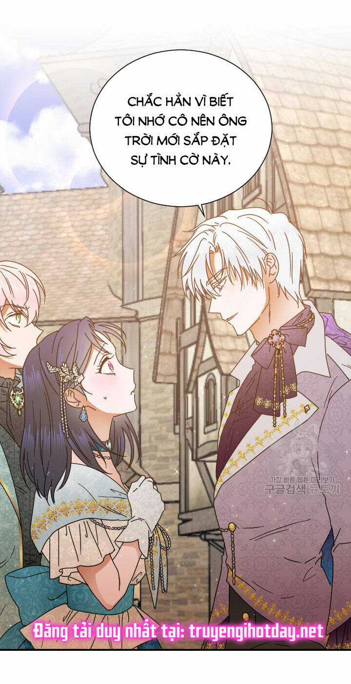 Tiểu Thư Bé Bỏng Đáng Yêu! Chapter 196.1 trang 5