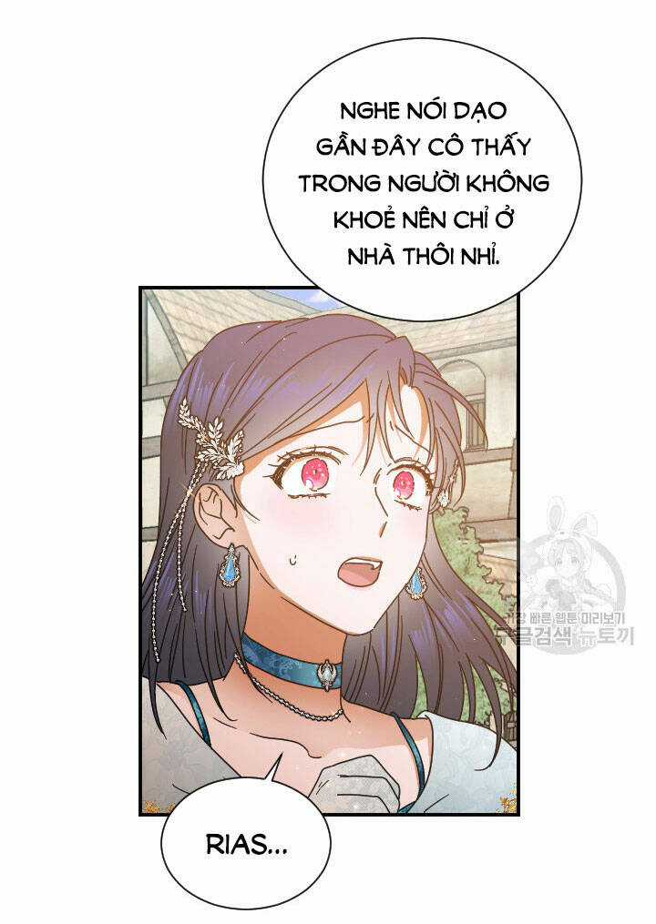 Tiểu Thư Bé Bỏng Đáng Yêu! Chapter 196.1 trang 6