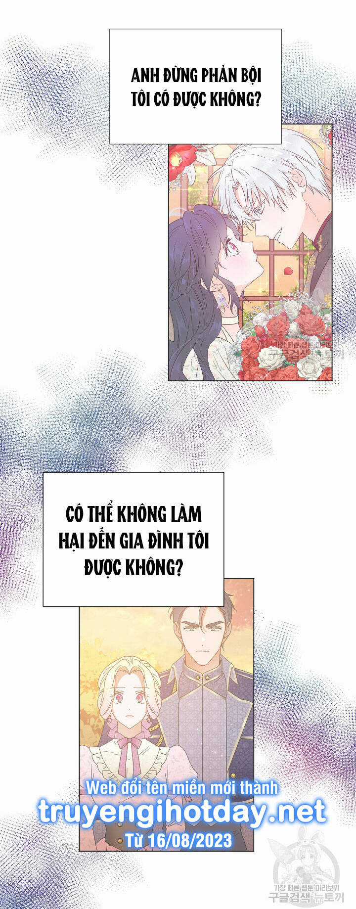 Tiểu Thư Bé Bỏng Đáng Yêu! Chapter 196.2 trang 19