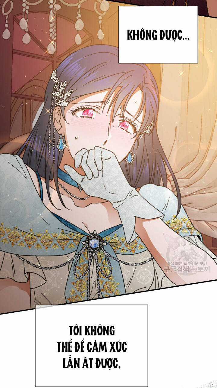 Tiểu Thư Bé Bỏng Đáng Yêu! Chapter 196.2 trang 21