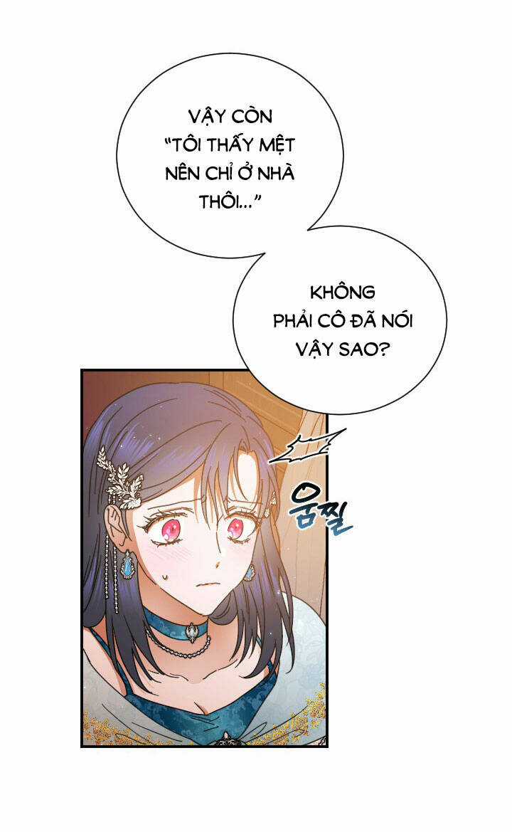 Tiểu Thư Bé Bỏng Đáng Yêu! Chapter 196.2 trang 4