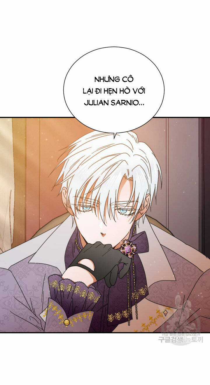 Tiểu Thư Bé Bỏng Đáng Yêu! Chapter 196.2 trang 5