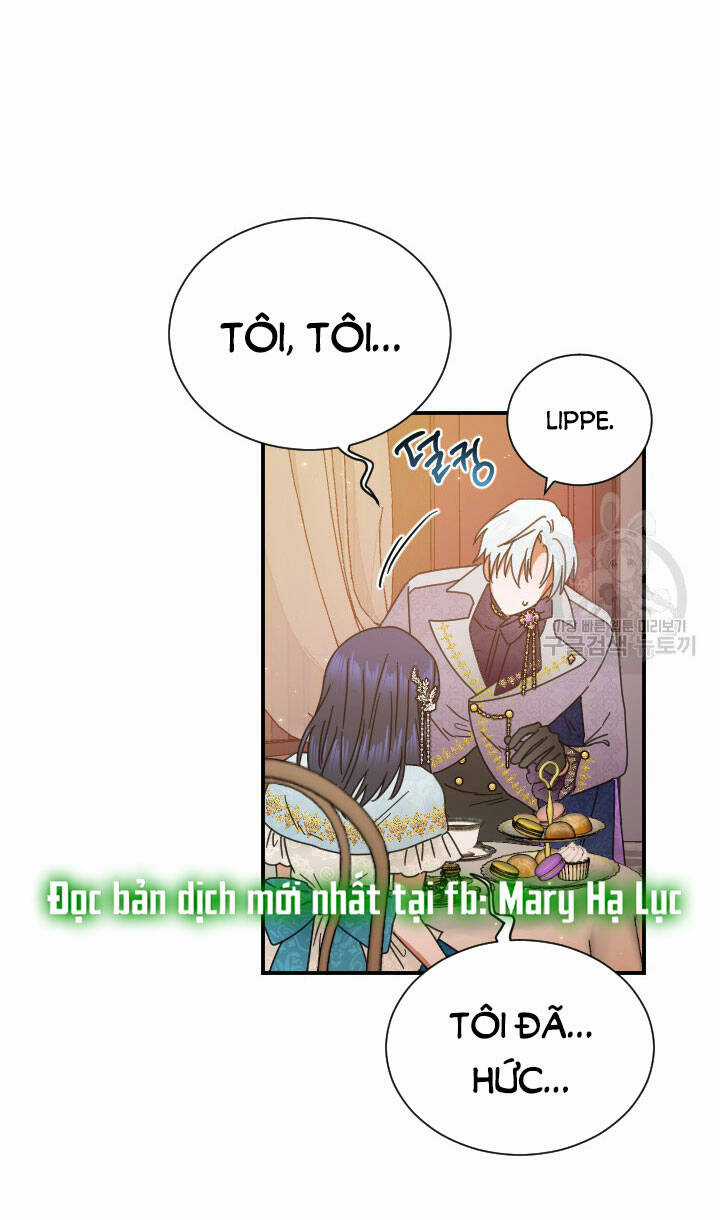 Tiểu Thư Bé Bỏng Đáng Yêu! Chapter 196.2 trang 8