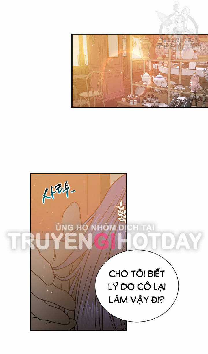 Tiểu Thư Bé Bỏng Đáng Yêu! Chapter 197.1 trang 12