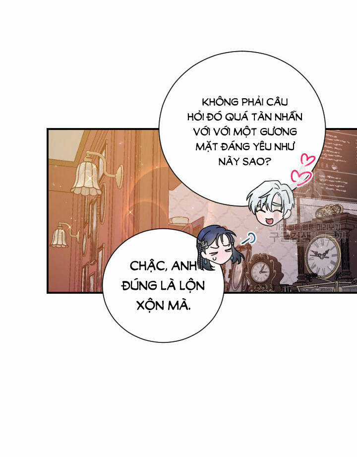 Tiểu Thư Bé Bỏng Đáng Yêu! Chapter 197.1 trang 16