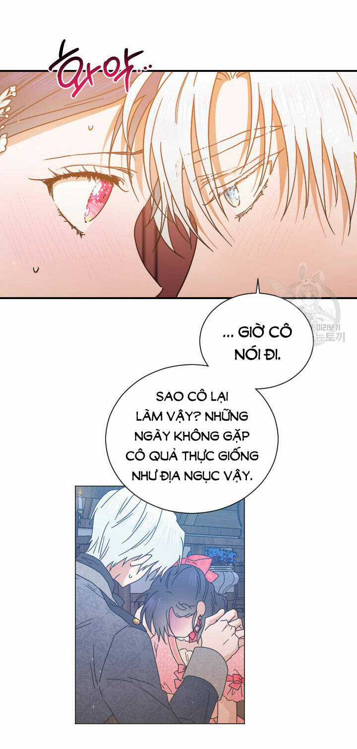 Tiểu Thư Bé Bỏng Đáng Yêu! Chapter 197.1 trang 23