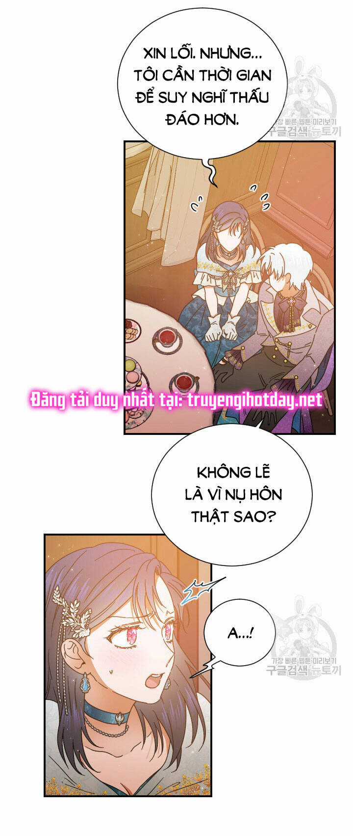 Tiểu Thư Bé Bỏng Đáng Yêu! Chapter 197.1 trang 24