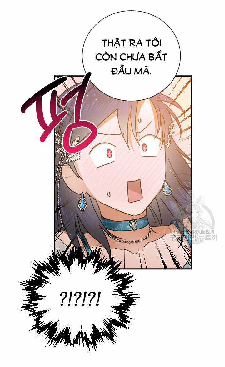 Tiểu Thư Bé Bỏng Đáng Yêu! Chapter 197.1 trang 25